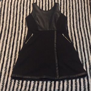 Black Casual Dress For Girls Size 12
